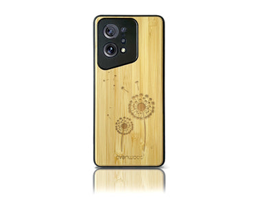 PISSENLION Coque arrière Oppo Find X5